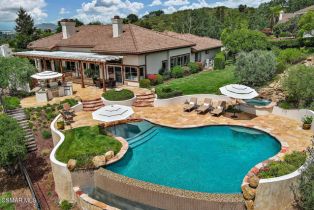 Residential Lease, 1808 Crystal View CIR, Newbury Park, CA  Newbury Park, CA 91320