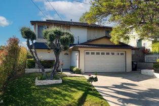 Single Family Residence, 531 Benson WAY, Thousand Oaks, CA  Thousand Oaks, CA 91360