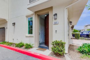 Condominium, 597 Mustang st, Camarillo, CA 93010 - 6