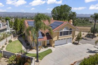 Single Family Residence, 612 Azure Hills dr, Simi Valley, CA 93065 - 2