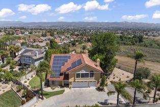 Single Family Residence, 612 Azure Hills dr, Simi Valley, CA 93065 - 3