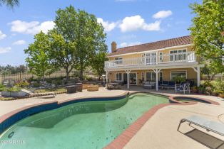 Single Family Residence, 612 Azure Hills dr, Simi Valley, CA 93065 - 42