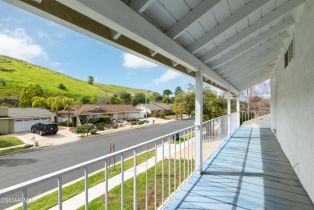 Single Family Residence, 331 Columbia rd, Thousand Oaks, CA 91360 - 16