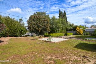 Single Family Residence, 331 Columbia rd, Thousand Oaks, CA 91360 - 23