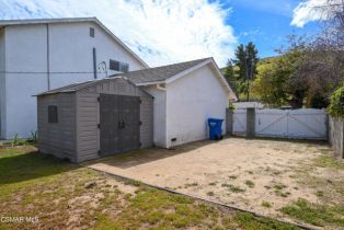 Single Family Residence, 331 Columbia rd, Thousand Oaks, CA 91360 - 26