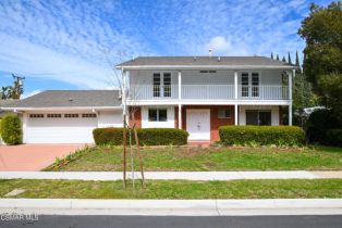 Single Family Residence, 331 Columbia rd, Thousand Oaks, CA 91360 - 27