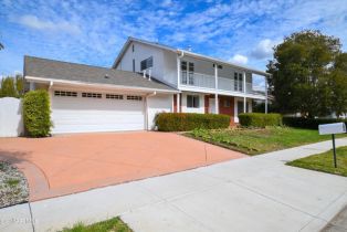 Residential Lease, 331 Columbia RD, Thousand Oaks, CA  Thousand Oaks, CA 91360
