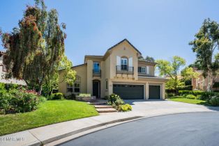 Single Family Residence, 219 Evergreen ct, Simi Valley, CA 93065 - 2