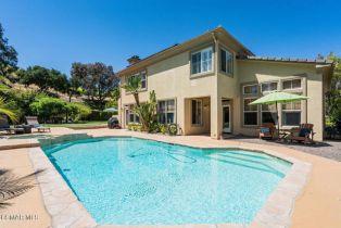 Single Family Residence, 219 Evergreen ct, Simi Valley, CA 93065 - 37