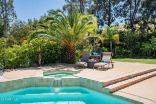 Single Family Residence, 219 Evergreen ct, Simi Valley, CA 93065 - 39