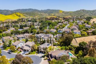 Single Family Residence, 219 Evergreen ct, Simi Valley, CA 93065 - 4