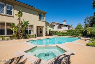 Single Family Residence, 219 Evergreen ct, Simi Valley, CA 93065 - 40