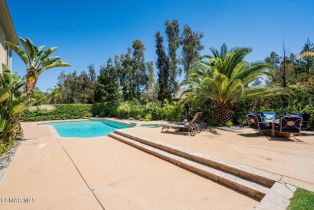 Single Family Residence, 219 Evergreen ct, Simi Valley, CA 93065 - 41