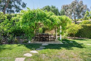 Single Family Residence, 219 Evergreen ct, Simi Valley, CA 93065 - 42