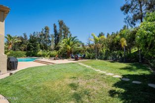 Single Family Residence, 219 Evergreen ct, Simi Valley, CA 93065 - 44