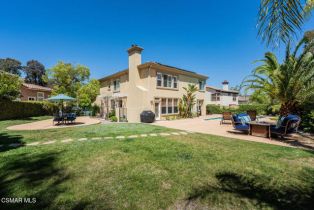 Single Family Residence, 219 Evergreen ct, Simi Valley, CA 93065 - 45