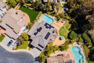 Single Family Residence, 219 Evergreen ct, Simi Valley, CA 93065 - 5