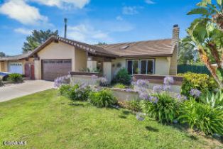 Single Family Residence, 1714 Sandal Wood pl, Thousand Oaks, CA 91362 - 3