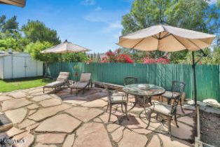 Single Family Residence, 1714 Sandal Wood pl, Thousand Oaks, CA 91362 - 45