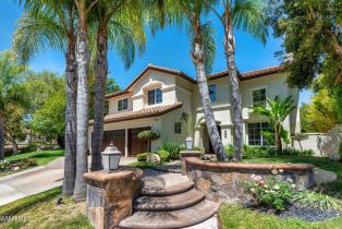 Single Family Residence, 213 Heath Meadow ct, Simi Valley, CA 93065 - 2