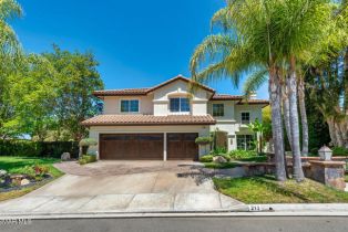 Single Family Residence, 213 Heath Meadow ct, Simi Valley, CA 93065 - 3