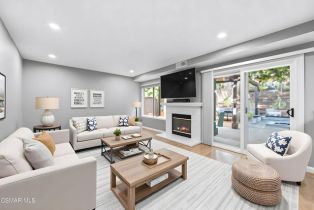 Single Family Residence, 6804 Eaglehaven ln, Agoura Hills, CA 91377 - 20