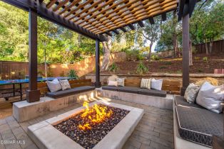 Single Family Residence, 6804 Eaglehaven ln, Agoura Hills, CA 91377 - 30