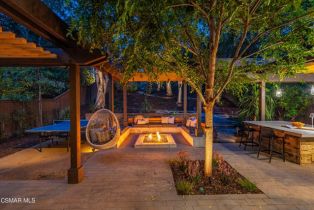 Single Family Residence, 6804 Eaglehaven ln, Agoura Hills, CA 91377 - 35