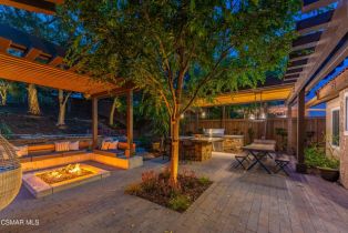 Single Family Residence, 6804 Eaglehaven ln, Agoura Hills, CA 91377 - 36