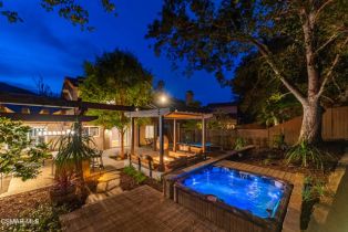 Single Family Residence, 6804 Eaglehaven ln, Agoura Hills, CA 91377 - 38