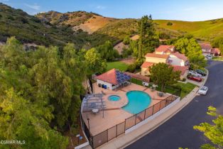 Single Family Residence, 6804 Eaglehaven ln, Agoura Hills, CA 91377 - 41