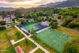 Single Family Residence, 6804 Eaglehaven ln, Agoura Hills, CA 91377 - 44