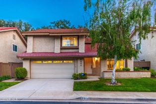 Single Family Residence, 6804 Eaglehaven ln, Agoura Hills, CA 91377 - 6