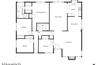 Single Family Residence, 2152 Coalfax ct, Thousand Oaks, CA 91362 - 13