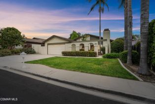 Single Family Residence, 2152 Coalfax ct, Thousand Oaks, CA 91362 - 14