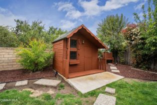 Single Family Residence, 2152 Coalfax ct, Thousand Oaks, CA 91362 - 20