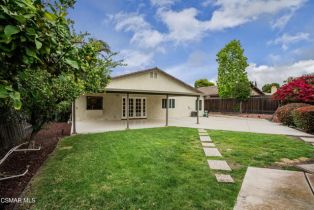 Single Family Residence, 2152 Coalfax ct, Thousand Oaks, CA 91362 - 29