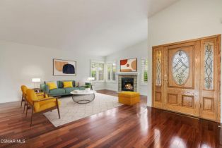 Single Family Residence, 2152 Coalfax ct, Thousand Oaks, CA 91362 - 8