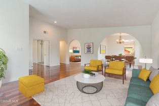 Single Family Residence, 2152 Coalfax CT, Thousand Oaks, CA  Thousand Oaks, CA 91362