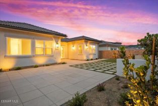 Single Family Residence, 361 Toyon ct, Thousand Oaks, CA 91362 - 23