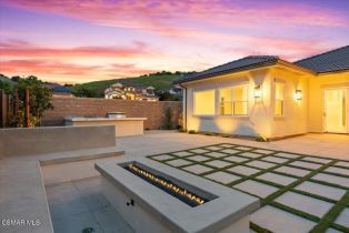 Single Family Residence, 361 Toyon ct, Thousand Oaks, CA 91362 - 26