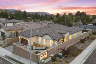 Single Family Residence, 361 Toyon ct, Thousand Oaks, CA 91362 - 3