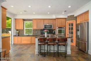 Single Family Residence, 650 Astera ct, Newbury Park, CA 91320 - 12