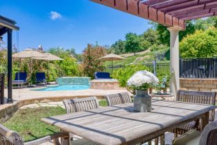 Single Family Residence, 650 Astera ct, Newbury Park, CA 91320 - 49