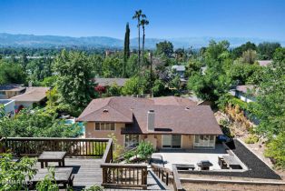 Single Family Residence, 4809 Dunman ave, Woodland Hills, CA 91364 - 23