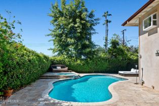 Single Family Residence, 4809 Dunman ave, Woodland Hills, CA 91364 - 32