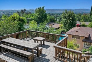 Single Family Residence, 4809 Dunman ave, Woodland Hills, CA 91364 - 39