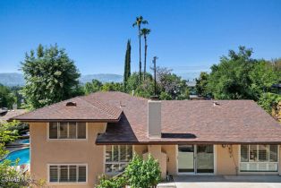 Single Family Residence, 4809 Dunman ave, Woodland Hills, CA 91364 - 43