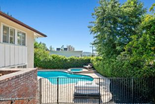 Single Family Residence, 4809 Dunman ave, Woodland Hills, CA 91364 - 44