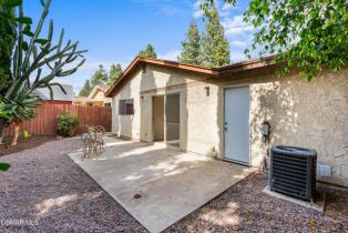 Single Family Residence, 1773 Sequoia ave, Simi Valley, CA 93063 - 18